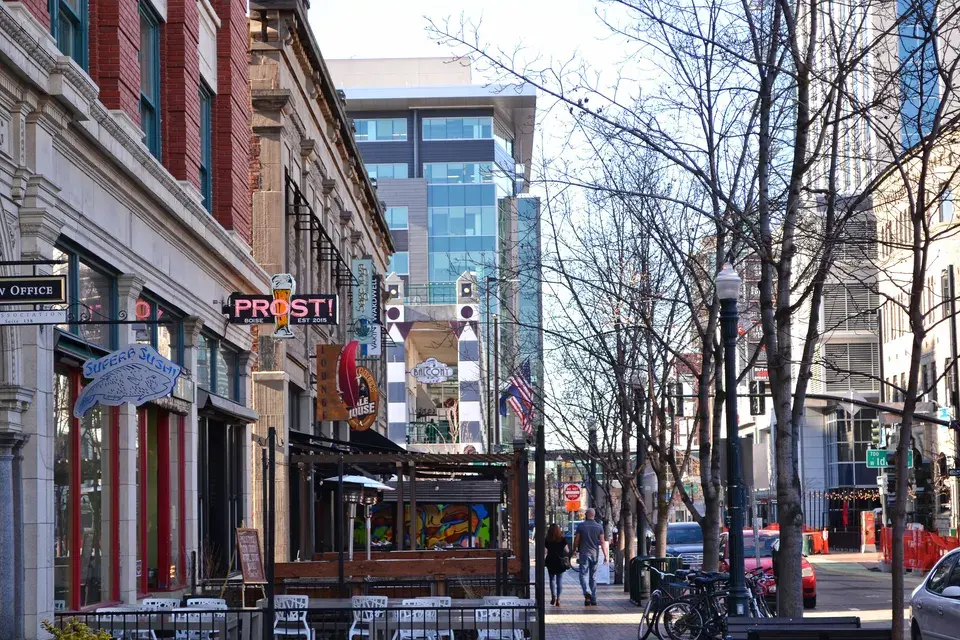Our Regular Service Areas & Local Landmarks in Chestnut Hill